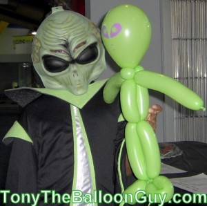 Aliens