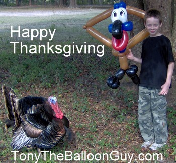 Happy Thanksgiving