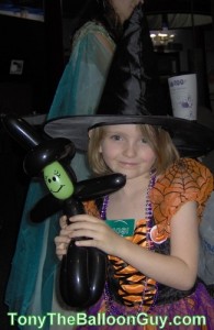 Witches